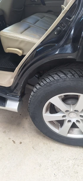 Mitsubishi Pajero | Mobile.bg    6