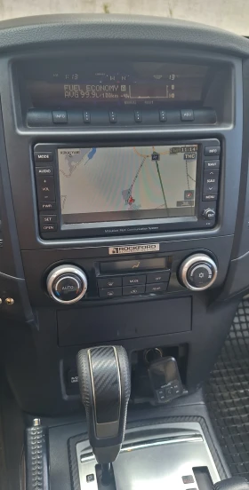 Mitsubishi Pajero | Mobile.bg    12
