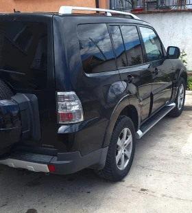 Mitsubishi Pajero | Mobile.bg    4