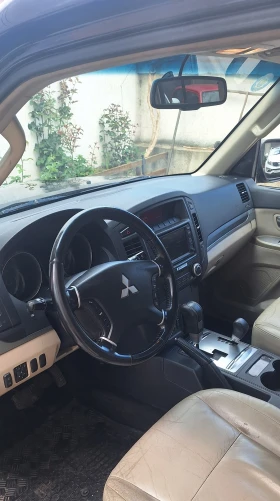 Mitsubishi Pajero | Mobile.bg    8