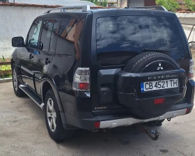 Mitsubishi Pajero | Mobile.bg    3