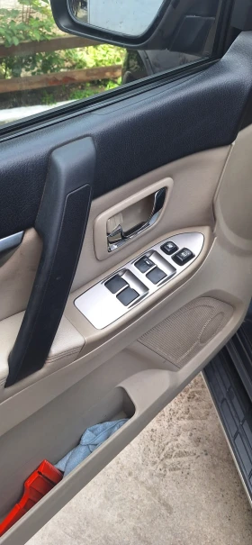 Mitsubishi Pajero | Mobile.bg    11