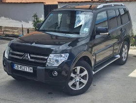 Mitsubishi Pajero | Mobile.bg    2