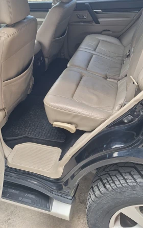 Mitsubishi Pajero | Mobile.bg    9