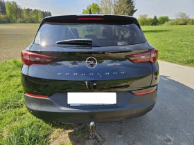 Opel Grandland X 1.5D Automatic 2023 Business Edition | Mobile.bg    5