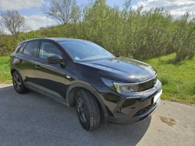 Opel Grandland X 1.5D Automatic 2023 Business Edition | Mobile.bg    3