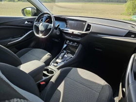 Opel Grandland X 1.5D Automatic 2023 Business Edition | Mobile.bg    9