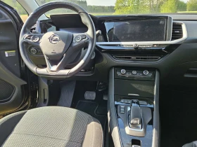 Opel Grandland X 1.5D Automatic 2023 Business Edition | Mobile.bg    8