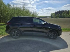 Opel Grandland X 1.5D Automatic 2023 Business Edition | Mobile.bg    2