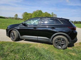 Opel Grandland X 1.5D Automatic 2023 Business Edition | Mobile.bg    6