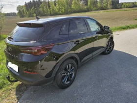 Opel Grandland X 1.5D Automatic 2023 Business Edition | Mobile.bg    7