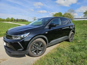 Opel Grandland X 1.5D Automatic 2023 Business Edition | Mobile.bg    4