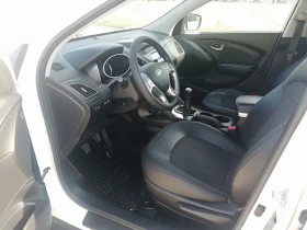 Hyundai IX35 1.7CRDI KLIMA - 13900 лв. - 93061707 9