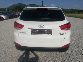 Hyundai IX35 1.7CRDI KLIMA - 13900 лв. - 93061707 5