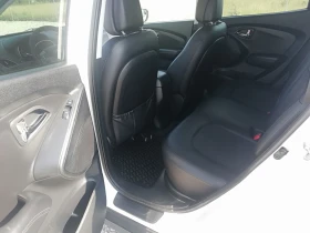 Hyundai IX35 1.7CRDI KLIMA - 13900 лв. - 93061707 10