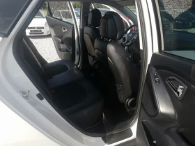 Hyundai IX35 1.7CRDI KLIMA - 13900 лв. - 93061707 12