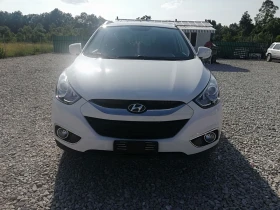 Hyundai IX35 1.7CRDI KLIMA