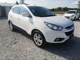 Hyundai IX35 1.7CRDI KLIMA - 13900 лв. - 93061707 8
