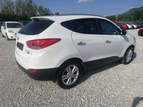 Hyundai IX35 1.7CRDI KLIMA - 13900 лв. - 93061707 6