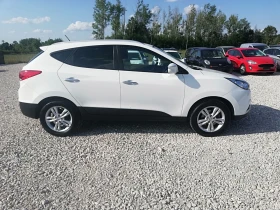 Hyundai IX35 1.7CRDI KLIMA - 13900 лв. - 93061707 7