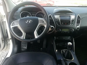 Hyundai IX35 1.7CRDI KLIMA - 13900 лв. - 93061707 15