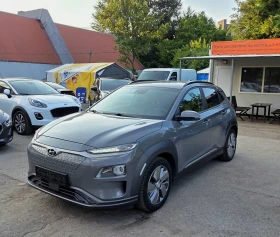 Обява за продажба на Hyundai Kona 64KWh/Premium ~33 750 лв. - изображение 5