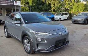 Обява за продажба на Hyundai Kona 64KWh/Premium ~33 750 лв. - изображение 1