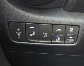 Обява за продажба на Hyundai Kona 64KWh/Premium ~33 750 лв. - изображение 11