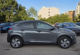 Обява за продажба на Hyundai Kona 64KWh/Premium ~33 750 лв. - изображение 1