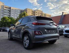 Обява за продажба на Hyundai Kona 64KWh/Premium ~33 750 лв. - изображение 3