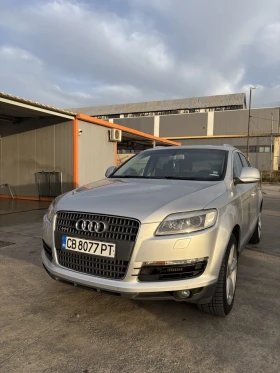 Обява за продажба на Audi Q7 ~15 000 лв. - изображение 1