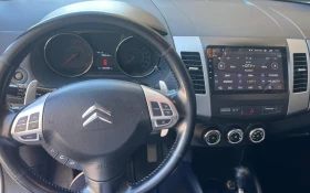 Citroen C-Crosser | Mobile.bg    7