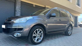 Citroen C-Crosser | Mobile.bg    5