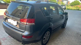 Citroen C-Crosser | Mobile.bg    4