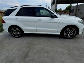 Обява за продажба на Mercedes-Benz GLE 350 ~51 500 лв. - изображение 10