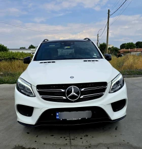 Обява за продажба на Mercedes-Benz GLE 350 ~51 500 лв. - изображение 1