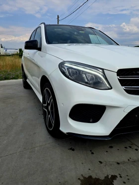 Обява за продажба на Mercedes-Benz GLE 350 ~51 500 лв. - изображение 6