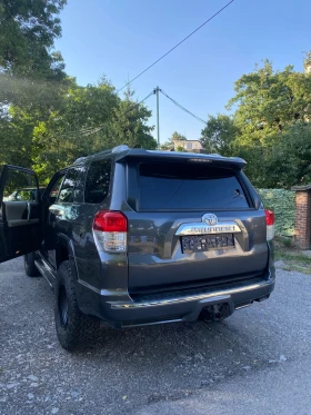 Toyota 4runner | Mobile.bg    3