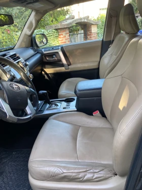 Toyota 4runner | Mobile.bg    6
