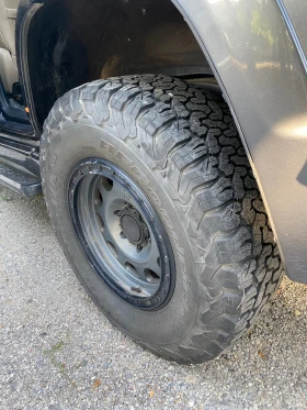 Toyota 4runner | Mobile.bg    8