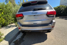 Обява за продажба на Jeep Grand cherokee 6.4 SRT ~51 000 лв. - изображение 7