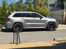Обява за продажба на Jeep Grand cherokee 6.4 SRT ~51 000 лв. - изображение 10