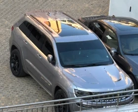 Обява за продажба на Jeep Grand cherokee 6.4 SRT ~51 000 лв. - изображение 1