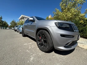 Обява за продажба на Jeep Grand cherokee 6.4 SRT ~51 000 лв. - изображение 6