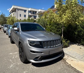 Обява за продажба на Jeep Grand cherokee 6.4 SRT ~51 000 лв. - изображение 9