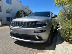Обява за продажба на Jeep Grand cherokee 6.4 SRT ~51 000 лв. - изображение 5