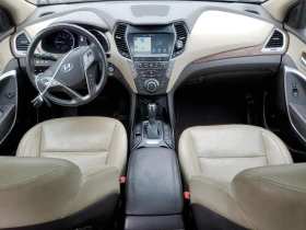 Hyundai Santa fe SE ULTIMATE 4X4 *   * * *  | Mobile.bg    8