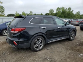 Hyundai Santa fe SE ULTIMATE 4X4 *   * * *  | Mobile.bg    4