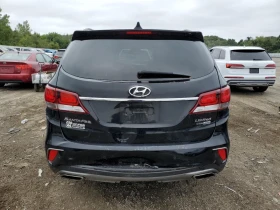 Hyundai Santa fe SE ULTIMATE 4X4 *   * * *  | Mobile.bg    6
