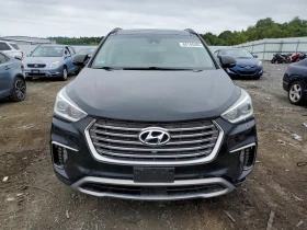 Hyundai Santa fe SE ULTIMATE 4X4 *   * * *  | Mobile.bg    5
